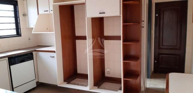 Casa à venda com 4 dormitórios em Jardim sumaré, Ribeirão preto cod:57577 - Foto 12