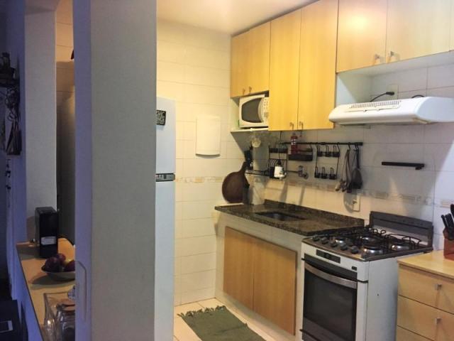 APARTAMENTO à venda, TIJUCA RIO DE JANEIRO RJ - Foto 19