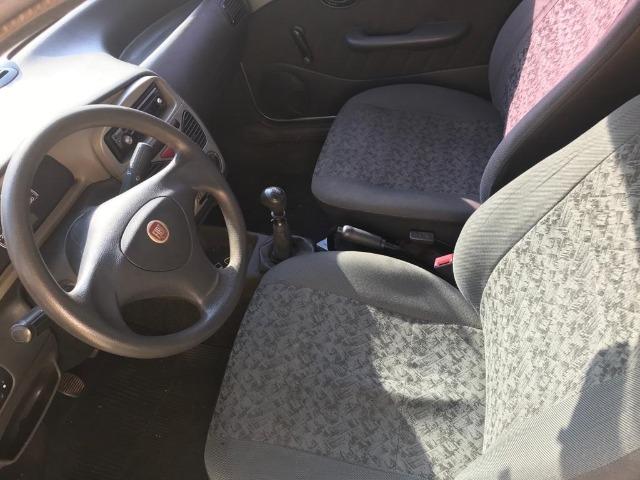 Fiat Strada 2011/2012 - Foto 4