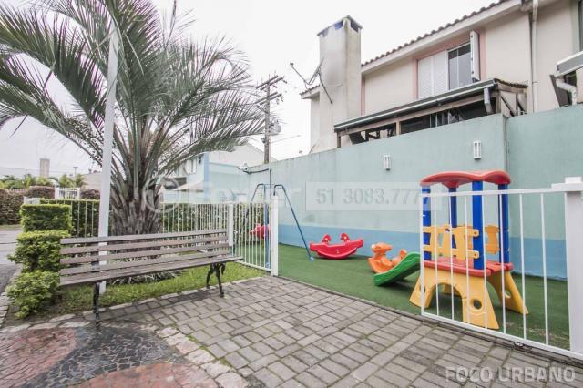 Casa à venda com 3 dormitórios em Humaitá, Porto alegre cod:192389 - Foto 20