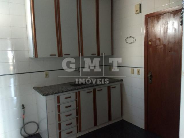 Apartamento para alugar com 3 dormitórios em Iguatemi, Ribeirão preto cod:AP2554 - Foto 5