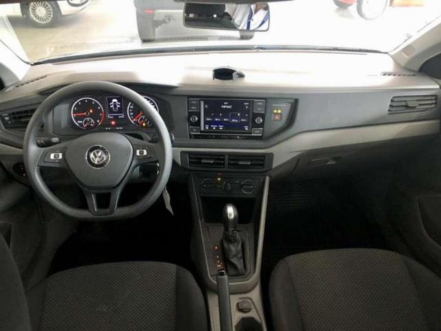 VIRTUS 1.6 MSI Flex 16V 4p Aut. - Foto 6
