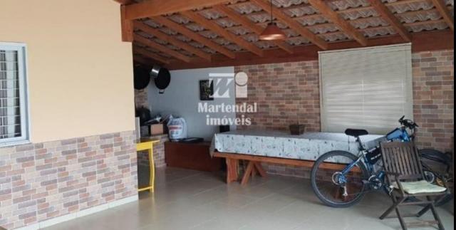 Casa à venda com 3 dormitórios em Praia de fora, Palhoça cod:1294 - Foto 2