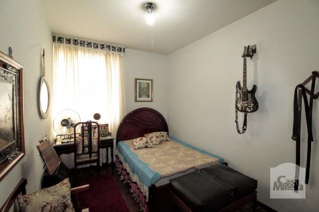 Apartamento à venda com 3 dormitórios em Coração eucarístico, Belo horizonte cod:256787 - Foto 11