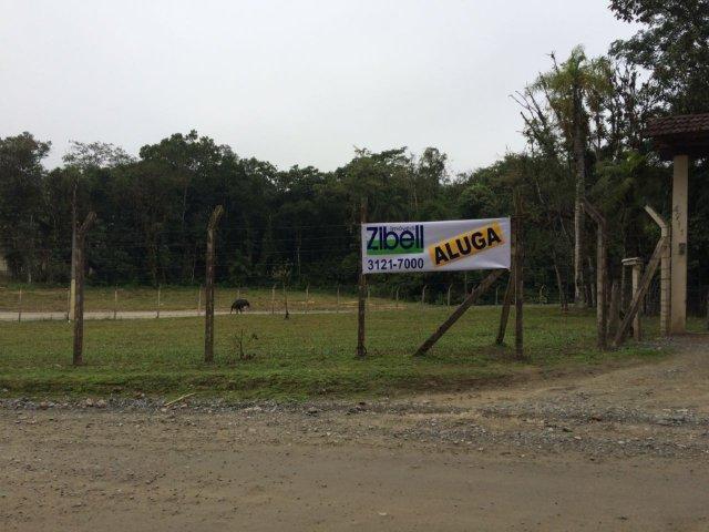 Chácara para alugar com 4 dormitórios em Vila nova, Joinville cod:L58656 - Foto 3