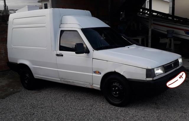 Fiorino 98 mpi 1.5 - Foto 9