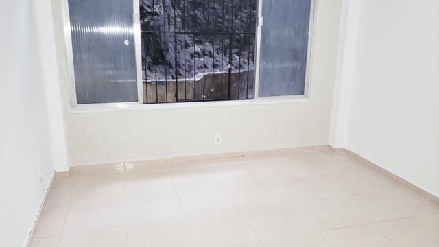 Quarto e sala no Bairro de Fátima - Foto 8