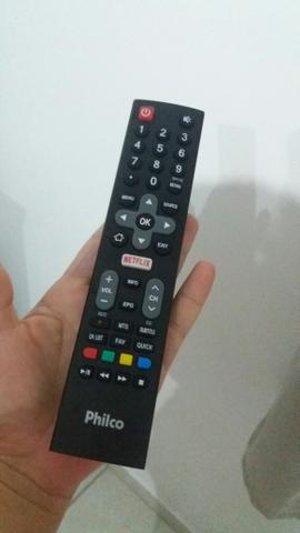 Smart TV philco 40'