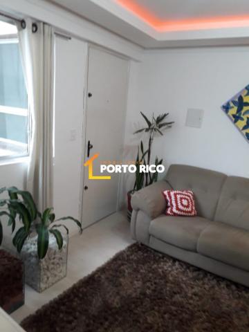 Apartamento à venda com 2 dormitórios em São pelegrino, Caxias do sul cod:1787 - Foto 6