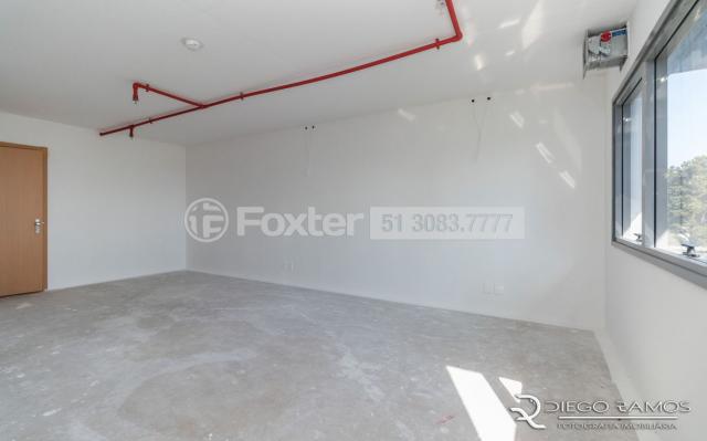 Escritório à venda em Boa vista, Porto alegre cod:177332 - Foto 8