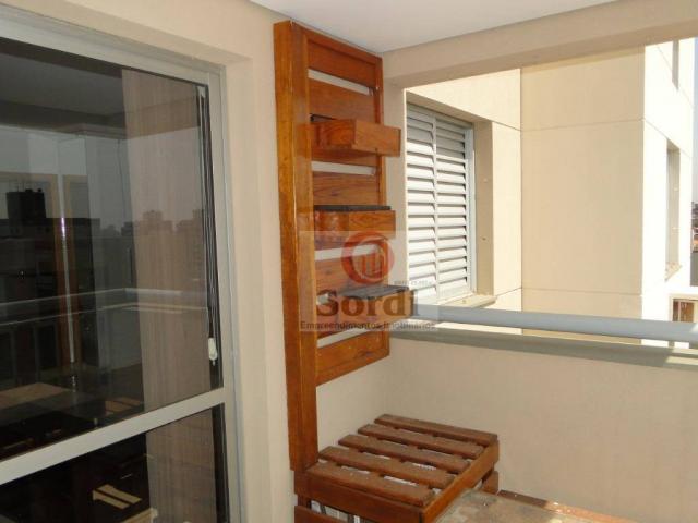Apartamento com 3 dormitórios para alugar, 103 m² por r$ 2.000/mês - santa cruz do josé ja - Foto 6