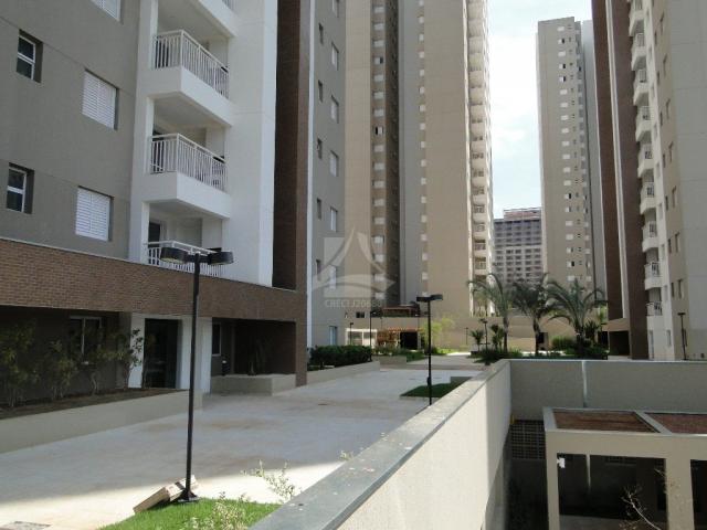 Apartamento à venda com 3 dormitórios em Vila do golf, Ribeirão preto cod:58724