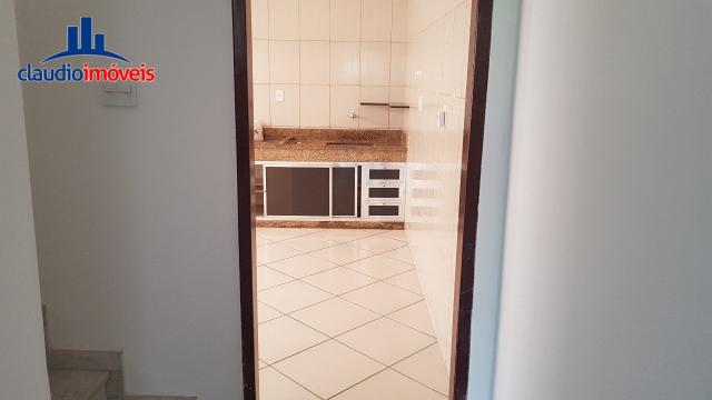 Casa para alugar com 3 dormitórios em Santa rosa, Barra mansa cod:BM544 - Foto 12