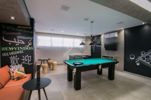 Apartamento à venda com 3 dormitórios em Jardim palma travassos, Ribeirão preto cod:58744 - Foto 17