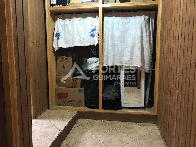 Casa à venda com 3 dormitórios em Parque residencial lagoinha, Ribeirão preto cod:58828 - Foto 8