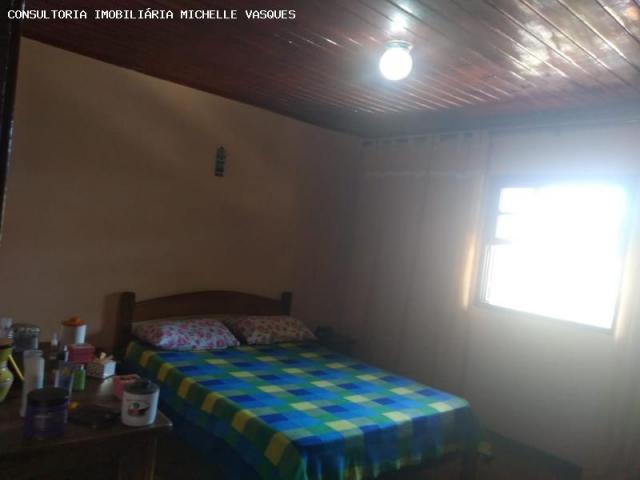 Casa para venda em teresópolis, granja florestal, 2 dormitórios, 1 banheiro - Foto 5