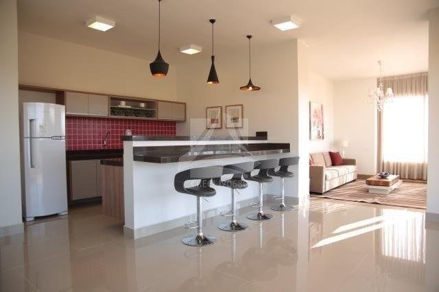 Casa de condomínio à venda com 3 dormitórios em Jardim cybelli, Ribeirão preto cod:58769 - Foto 8