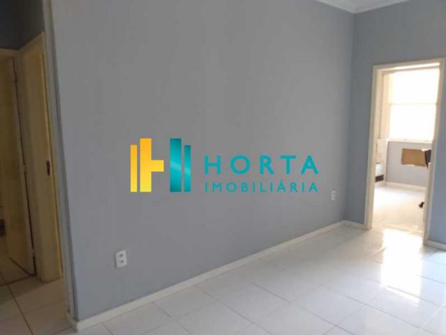Apartamento para alugar com 2 dormitórios em Copacabana, Rio de janeiro cod:CPAP20847 - Foto 14