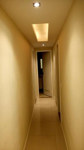 JO644AV - Apartamento 2 quartos em frente ao Horto do Fonseca - Foto 12