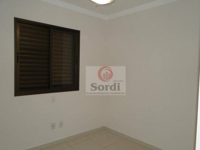 Apartamento com 4 dormitórios à venda, 111 m² por r$ 530.000 - jardim nova aliança sul - r - Foto 16