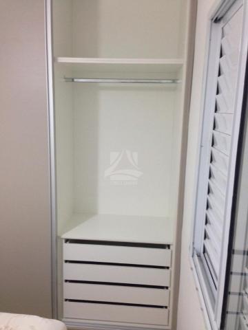 Apartamento à venda com 2 dormitórios em Alto da boa vista, Ribeirão preto cod:58764 - Foto 14
