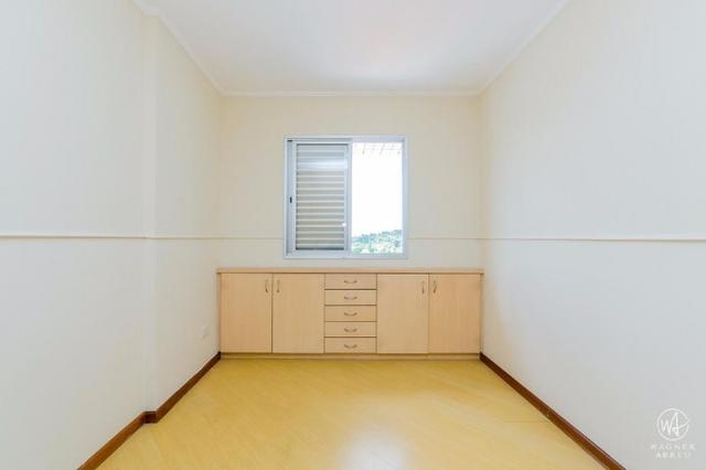 Apartamento com 3 quartos, 2 vagas no Ecoville - Curitiba AP0165 - Foto 10