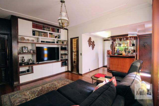 Casa à venda com 4 dormitórios em Caiçaras, Belo horizonte cod:256349 - Foto 8