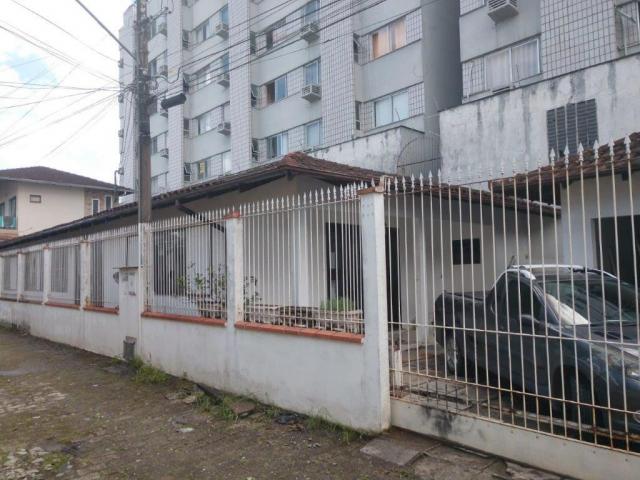 Casa para alugar com 3 dormitórios em Centro, Joinville cod:L11733