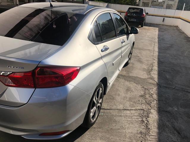 Honda City - Foto 6