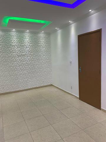 Apto Na Estr.Do Pré em CG Entrada de R$40.000 + Prestações Sem consulta SPC/Serasa