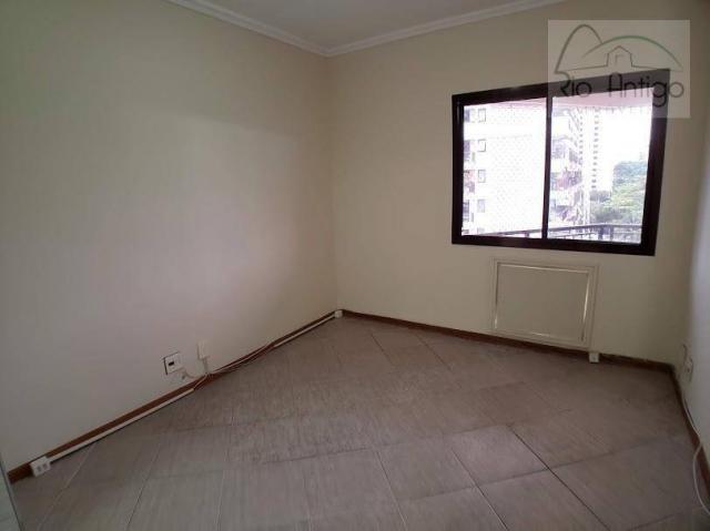 Apartamento com 2 quartos para alugar, 101 m² - barra da tijuca - rio de janeiro/rj - Foto 12