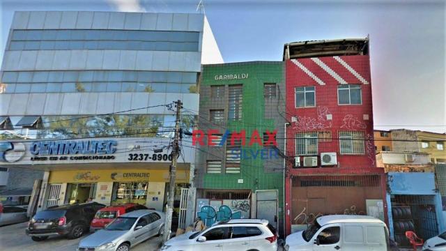 Salão para alugar, 120 m² por r$ 1.000/mês - largo da garibaldi- salvador/ba - Foto 3