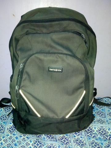Mochila Samsonite