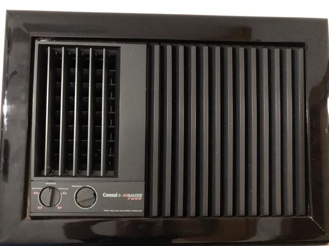 Ar Condicionado Consul Air Master - Foto 2