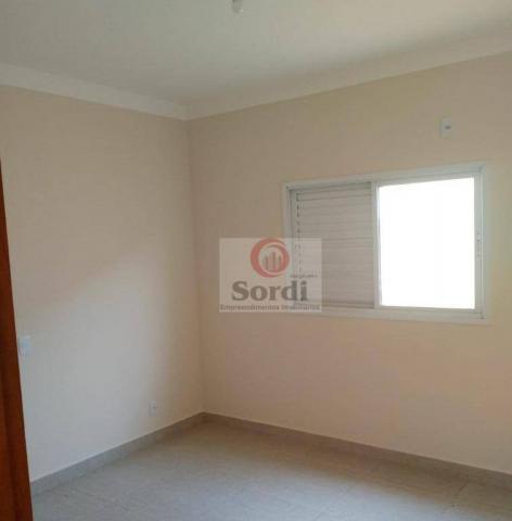 Casa com 3 dormitórios à venda, 110 m² por r$ 300.000 - santa cecília - ribeirão preto/sp - Foto 4