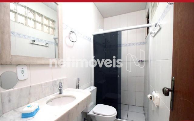 Casa para alugar com 4 dormitórios em Pernambués, Salvador cod:777015 - Foto 12