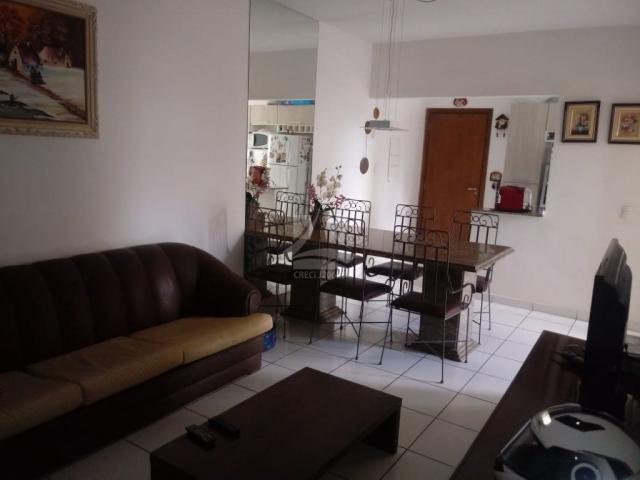 Apartamento à venda com 3 dormitórios em Jardim são josé, Ribeirão preto cod:58763 - Foto 12
