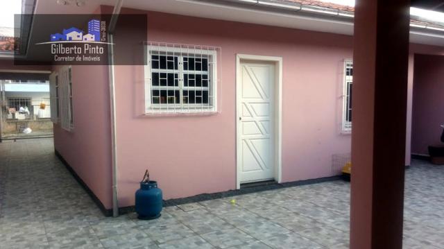 Casa à venda com 2 dormitórios em Forquilhas, São josé cod:CA0021 - Foto 5