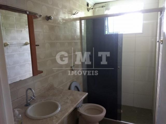Apartamento para alugar com 3 dormitórios em Campos elíseos, Ribeirão preto cod:AP2505 - Foto 9