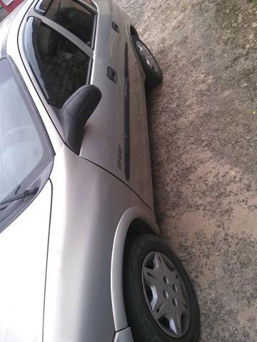 Corsa 2005