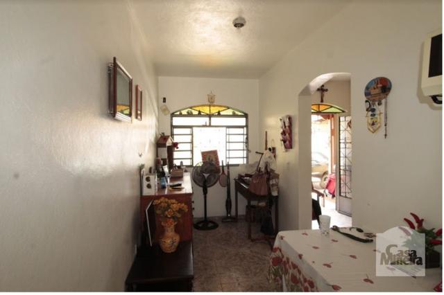 Casa à venda com 3 dormitórios em Dom cabral, Belo horizonte cod:256632 - Foto 2