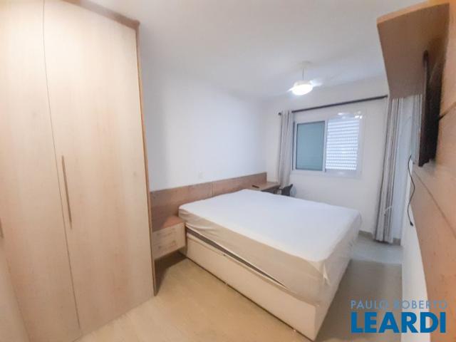 Apartamento para alugar com 1 dormitórios em Alphaville, Barueri cod:589934 - Foto 6