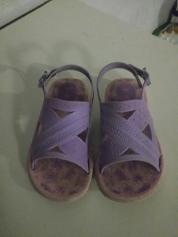 Sapatos infantil - Foto 3