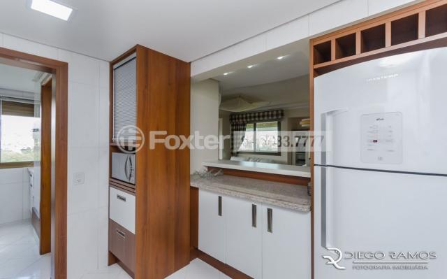 Apartamento à venda com 3 dormitórios em Petrópolis, Porto alegre cod:191324 - Foto 20