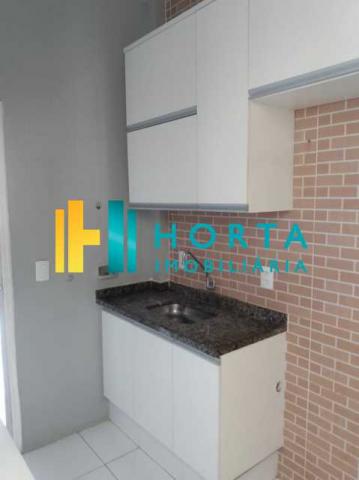 Apartamento para alugar com 2 dormitórios em Copacabana, Rio de janeiro cod:CPAP20847 - Foto 15