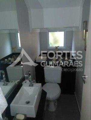Casa de condomínio à venda com 3 dormitórios em Vila do golf, Ribeirão preto cod:58730 - Foto 10