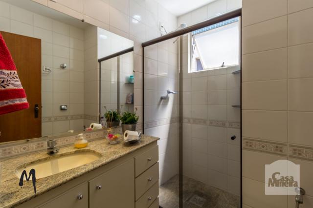 Apartamento à venda com 4 dormitórios em Caiçaras, Belo horizonte cod:255163 - Foto 15
