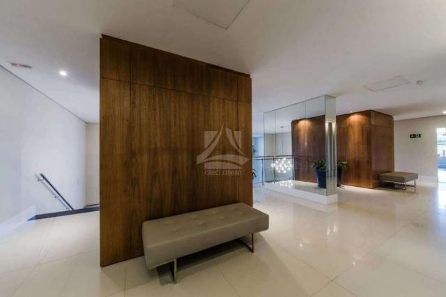 Apartamento à venda com 4 dormitórios em Jardim botânico, Ribeirão preto cod:58819 - Foto 5