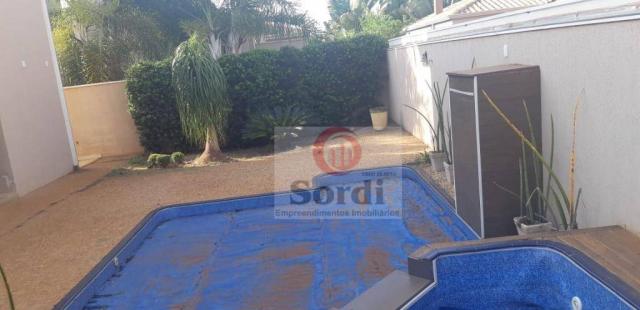 Casa com 3 dormitórios à venda, 260 m² por r$ 1.100.000 - distrito de bonfim paulista - ri - Foto 6