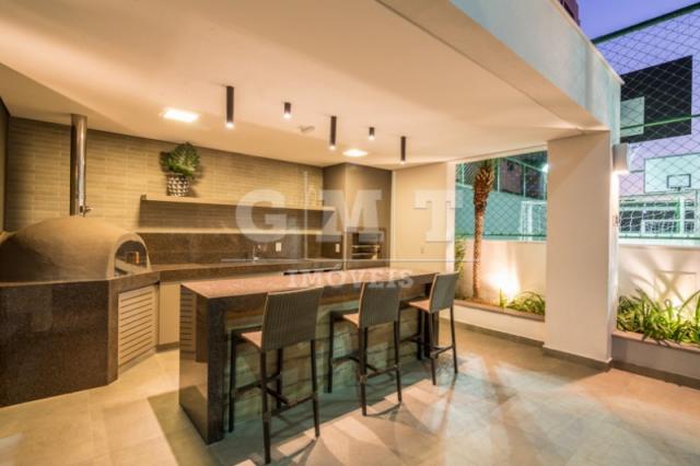 Apartamento para alugar com 3 dormitórios em Jd palma travassos, Ribeirão preto cod:AP2504 - Foto 19